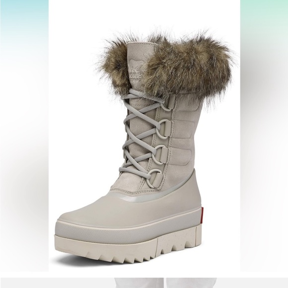 Joan of Arctic Sorel Next Faux Fur Waterproof
Snow Boot - Picture 6 of 6